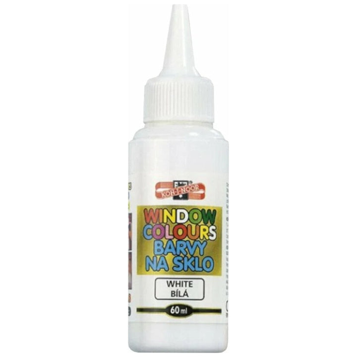 Boje za staklo 60 ml KOH-I-NOOR | razne nijanse — slika 11