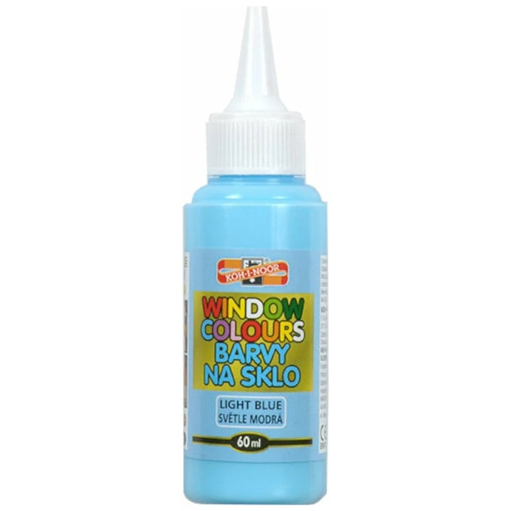 Boje za staklo 60 ml KOH-I-NOOR | razne nijanse — slika 6