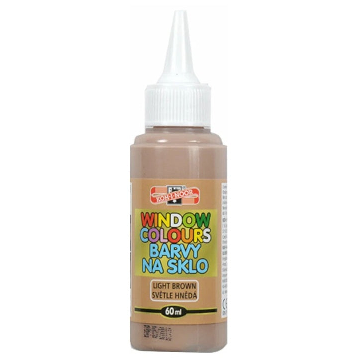 Boje za staklo 60 ml KOH-I-NOOR | razne nijanse — slika 10