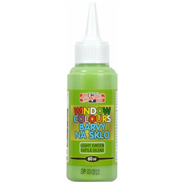 Boje za staklo 60 ml KOH-I-NOOR | razne nijanse — slika 8