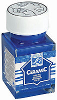 Boje za staklo i keramiku CERAMIC 50 ml