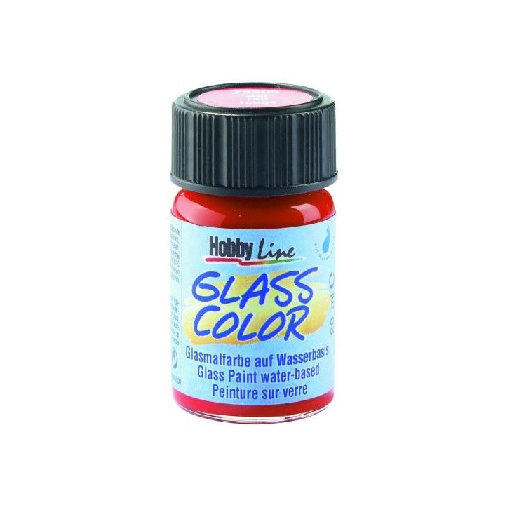 Boje za staklo KREUL 20 ml — slika 4