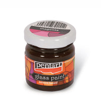 Boje za staklo Pentart - 30 ml — slika 5