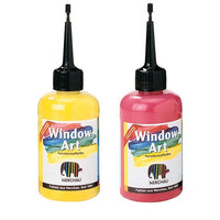 Boje za staklo Window Art 80ml / izbor nijansi — slika 1