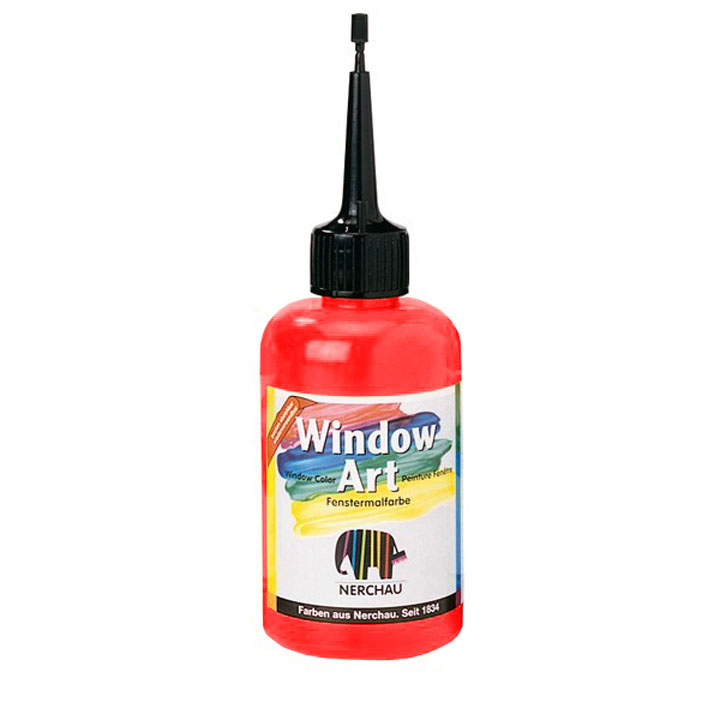 Boje za staklo Window Art 80ml / izbor nijansi — slika 3
