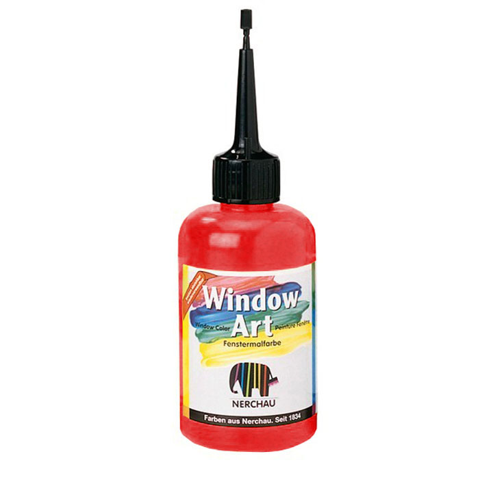 Boje za staklo Window Art 80ml / izbor nijansi — slika 9