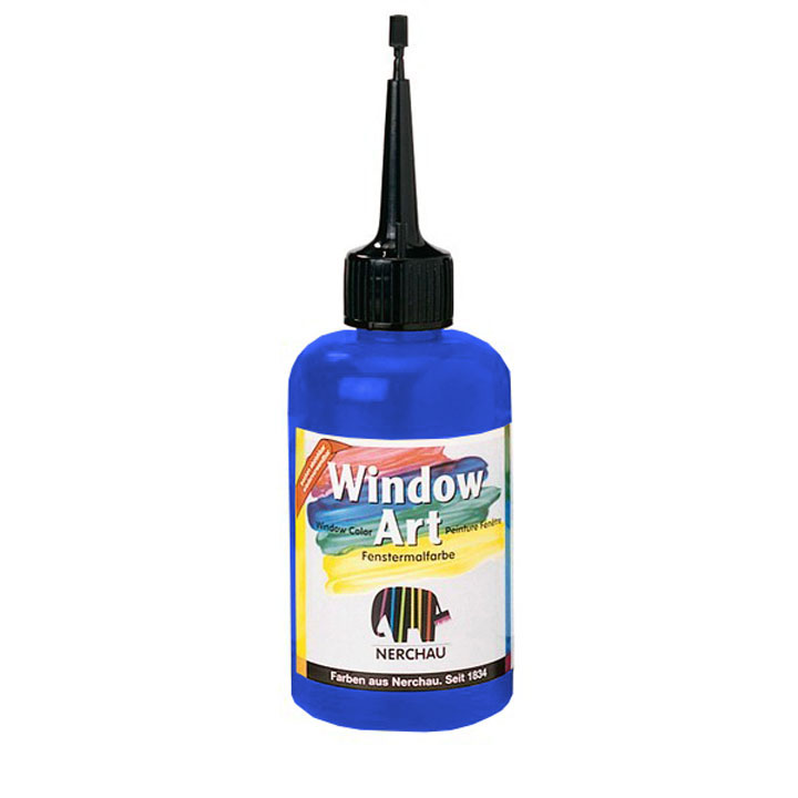 Boje za staklo Window Art 80ml / izbor nijansi — slika 5