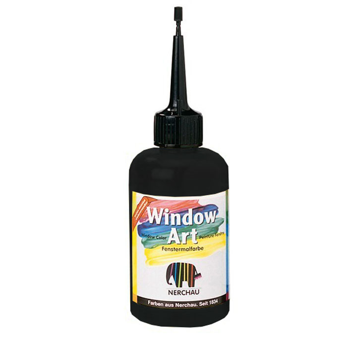 Boje za staklo Window Art 80ml / izbor nijansi — slika 13