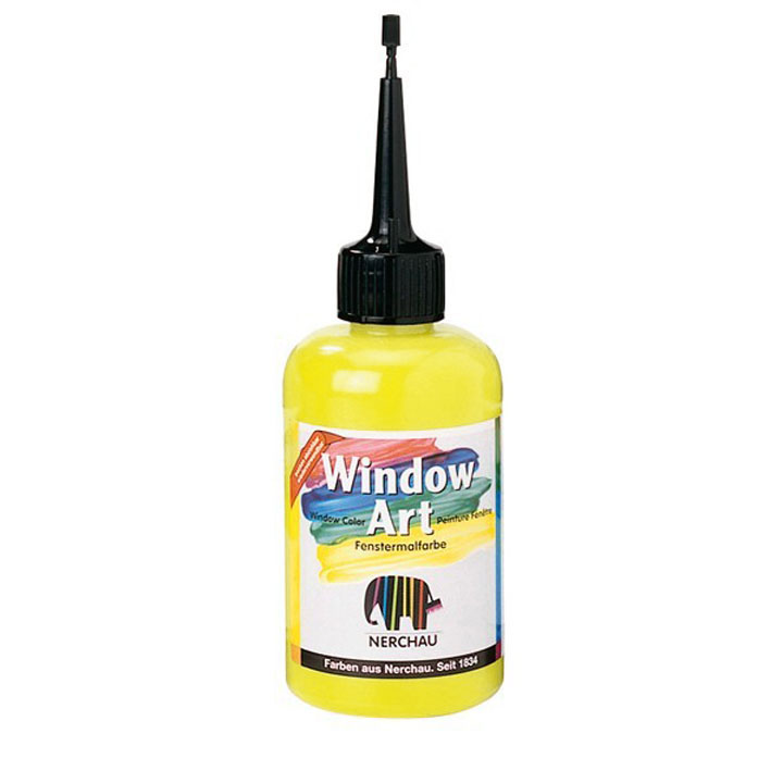 Boje za staklo Window Art 80ml / izbor nijansi — slika 2