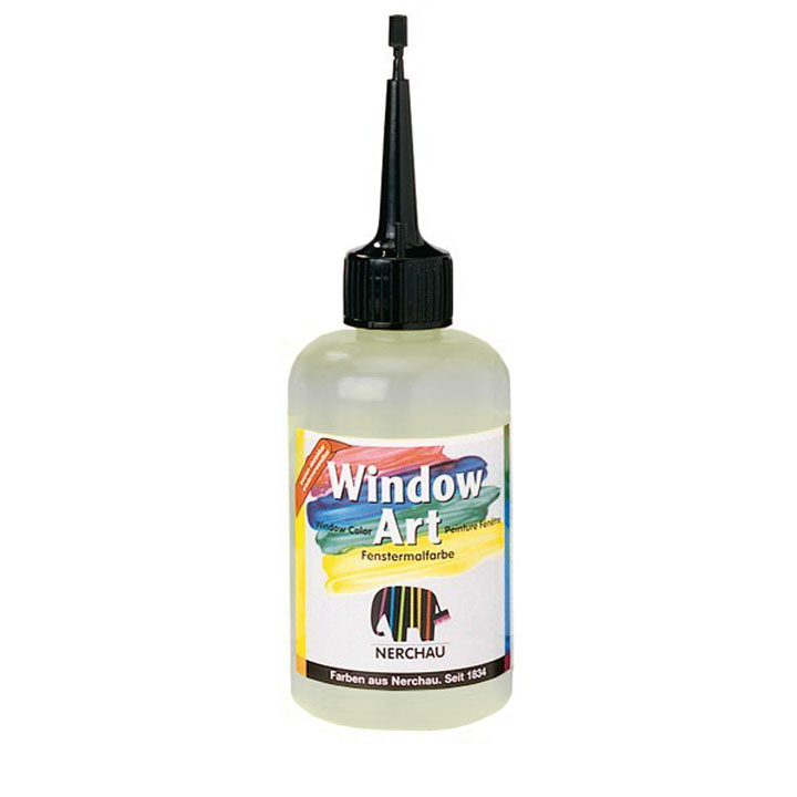 Boje za staklo Window Art 80ml / izbor nijansi — slika 10