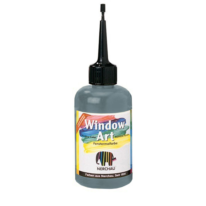 Boje za staklo Window Art 80ml / izbor nijansi — slika 12