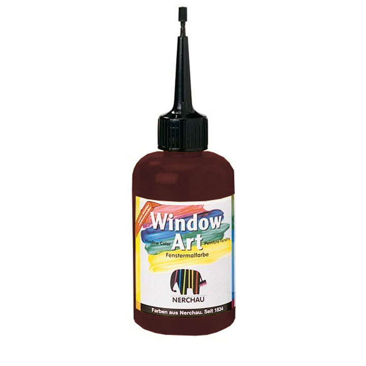 Boje za staklo Window Art 80ml / izbor nijansi — slika 8
