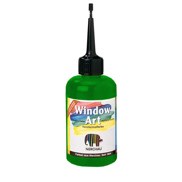 Boje za staklo Window Art 80ml / izbor nijansi — slika 6
