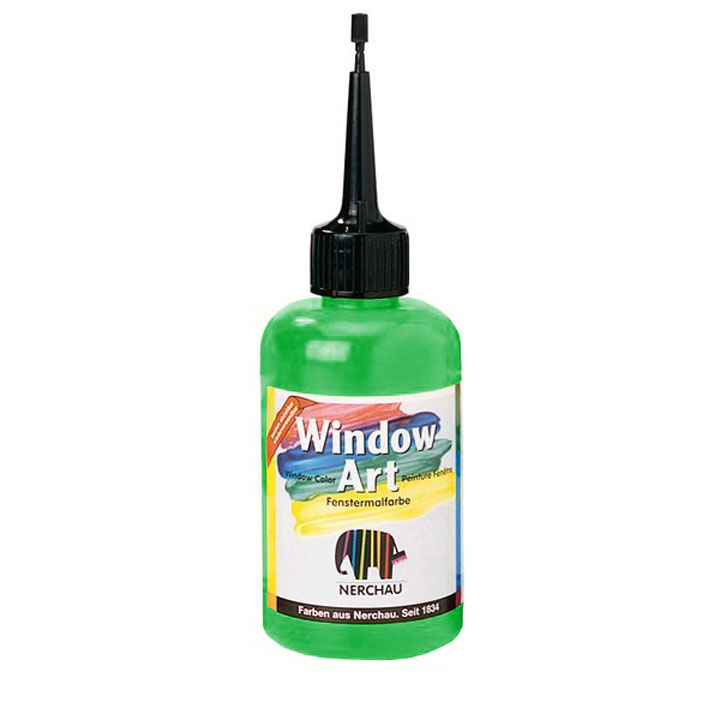 Boje za staklo Window Art 80ml / izbor nijansi — slika 7