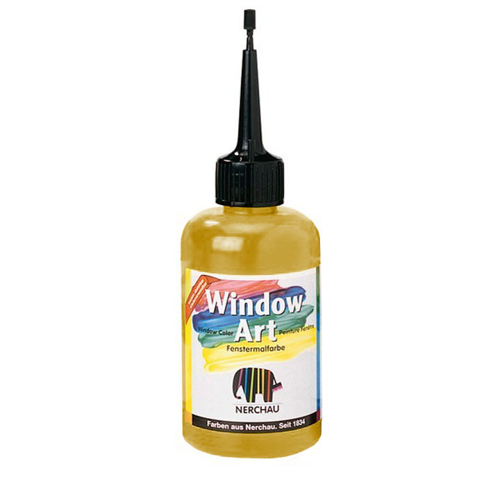 Boje za staklo Window Art 80ml / izbor nijansi — slika 11