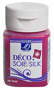 Boje za svilu DECO Silk 50 ml