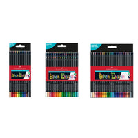 Bojice Faber-Castell Black Edition - razni setovi — slika 1