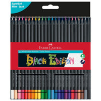Bojice Faber-Castell Black Edition - razni setovi — slika 3