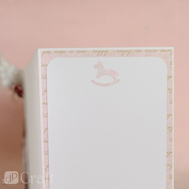 Bušilica za rubove 2,5 cm | zaobljeni uglovi — slika 3