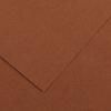 CANSON Colorline papir u boji 50 x 65 cm 150 g - 10H – Čokolada 34