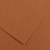 CANSON Colorline papir u boji 50 x 65 cm 150 g - 10H – Lješnjak 33