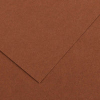 CANSON Iris Vivaldi papir u boji 70 x 100 cm 240 g 25L – Čokolada 34