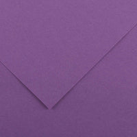 CANSON Iris Vivaldi papir u boji 70 x 100 cm 240 g 25L – Ljubičasta 18