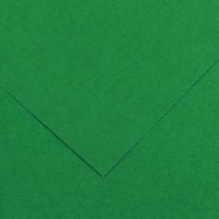 CANSON Iris Vivaldi papir u boji 70 x 100 cm 240 g 25L – Mahovinastozelena 30