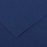 CANSON Iris Vivaldi papir u boji 70 x 100 cm 240 g 25L – Ultramarin 24