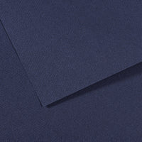 Canson Mi-Teintes papir za pastel A3 160 g 25 listova – Indigo plava 140
