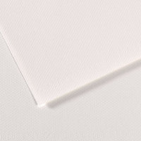 Canson Mi-Teintes papir za pastel A3 160 g 25 listova – Bijela 335