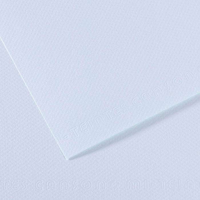 Canson Mi-Teintes papir za pastel A4 160 g/m² 25L – Azurna 102
