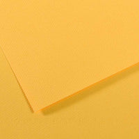 Canson Mi-Teintes papir za pastel A4 160 g/m² 25L – Kanarinac žuta 400
