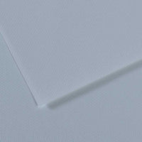 Canson Mi-Teintes papir za pastel A4 160 g/m² 25L – Čelično plava 182