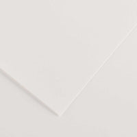 CANSON papir u boji Vivaldi 50 x 65 cm 240 g 125H – Bijela 1