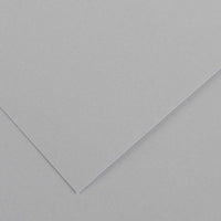 Papir u boji CANSON Vivaldi A3 185 g - 50L – Svijetlosiva 35