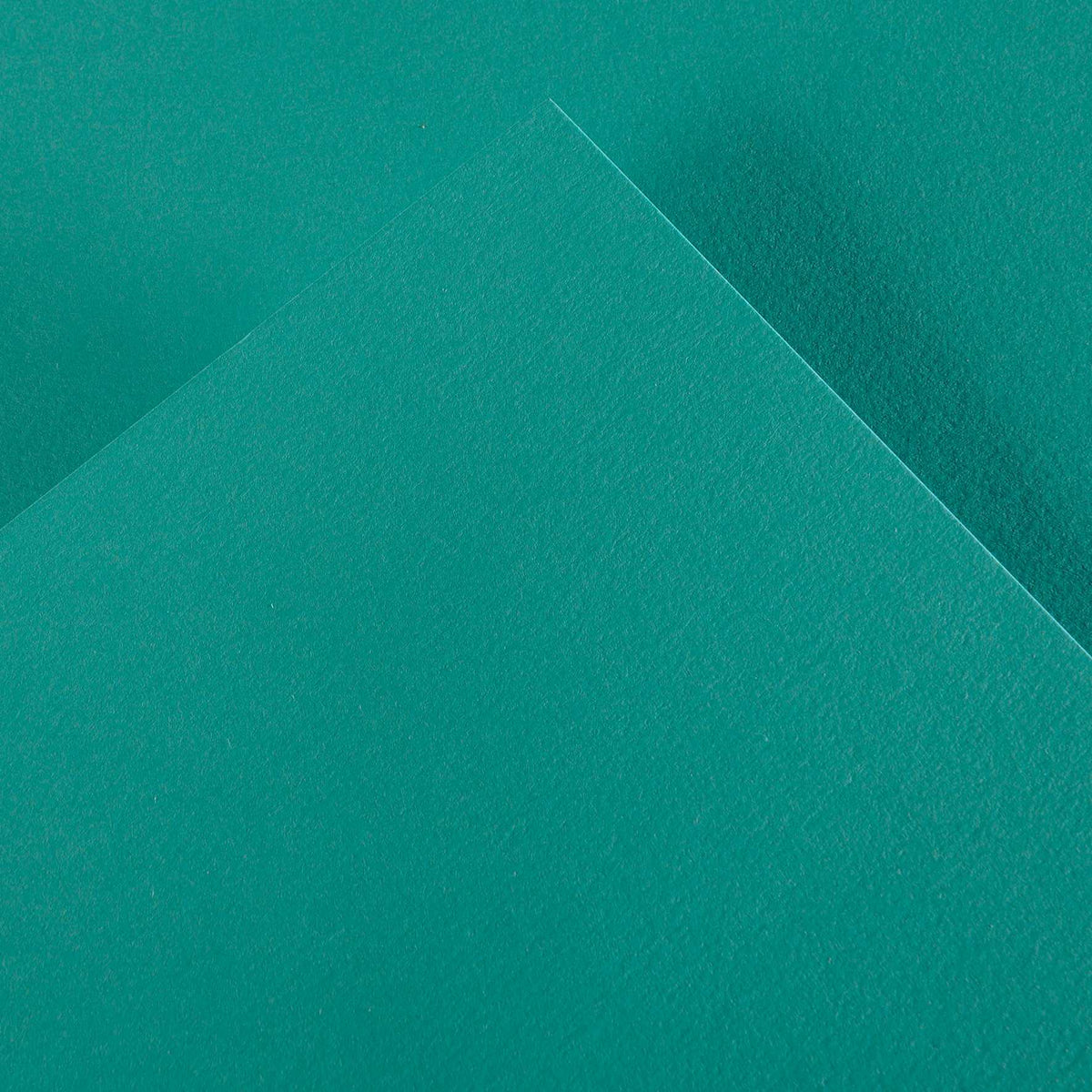 Papir u boji CANSON Iris Vivaldi A4 185 g - 50 listova – Menta zelena 87