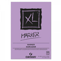 Canson XL Marker blok za markere 70 g/m² A3 – 100 listova lijepljen