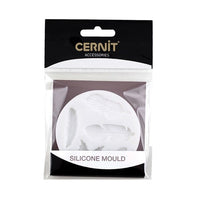 CERNIT silikonski kalup — slika 1