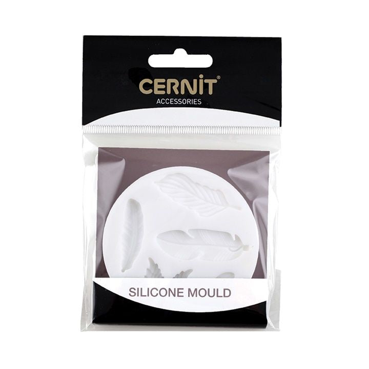 CERNIT silikonski kalup — slika 1