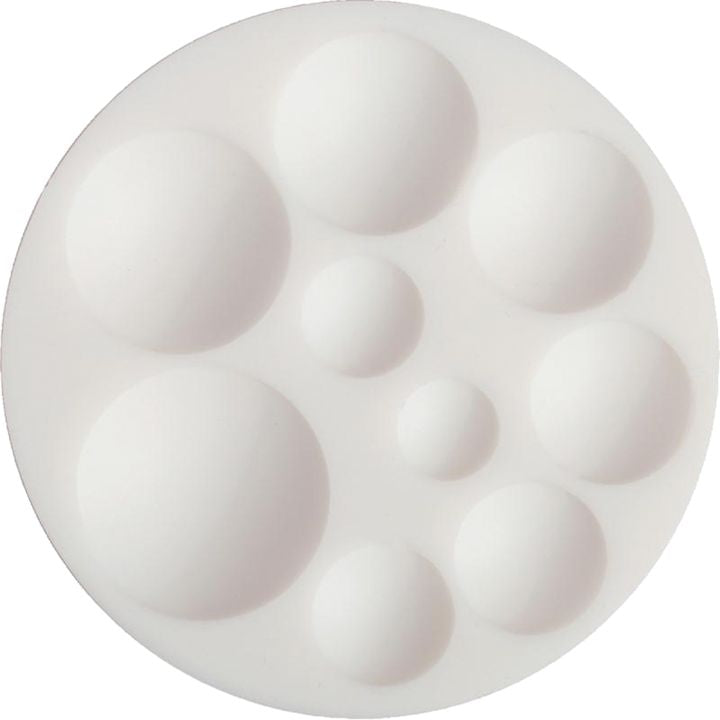 CERNIT silikonski kalup — slika 11