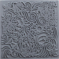 CERNIT tekstura polimera 90x90 mm — slika 14