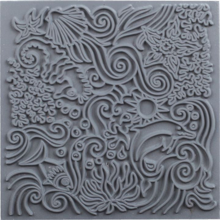 CERNIT tekstura polimera 90x90 mm — slika 14