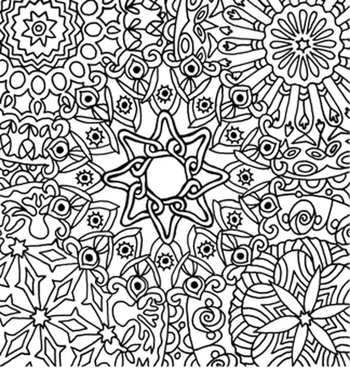 CERNIT tekstura polimera 90x90 mm — slika 9