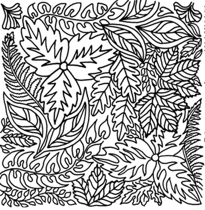 CERNIT tekstura polimera 90x90 mm — slika 8