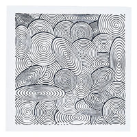 CERNIT tekstura polimera 90x90 mm — slika 3