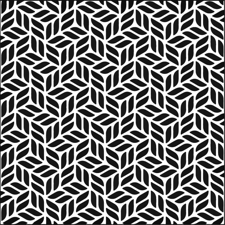 CERNIT tekstura polimera 90x90 mm — slika 12