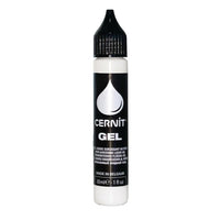 CERNIT tekući polimerni gel 30 ml — slika 1