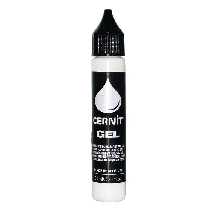 CERNIT tekući polimerni gel 30 ml — slika 1