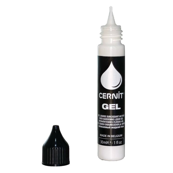 CERNIT tekući polimerni gel 30 ml — slika 3